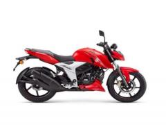 TVS Apache RTR 160 4V